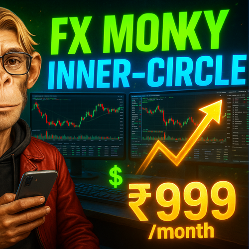 FX Monky Inner-Circle